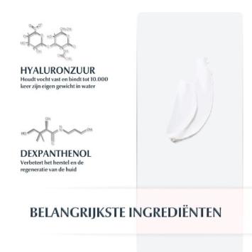 Eucerin Hyaluron-Filler Volume Lift Nachtcrème 50ml